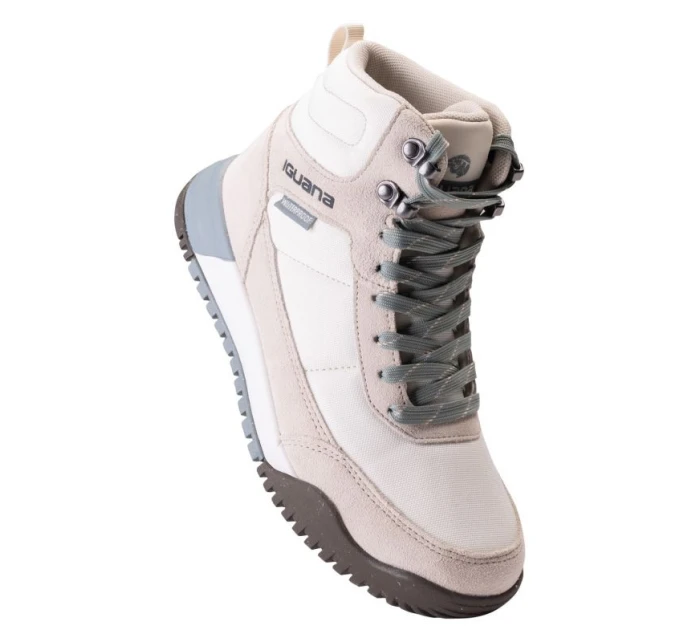 Iguana Wezen Mid Wp R W topánky 92800620639