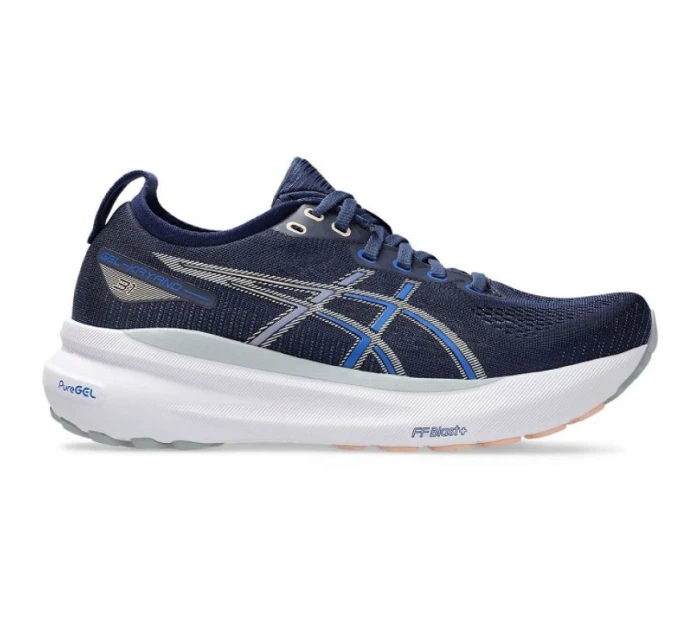 Topánky Asics Gel Kayano 31 W 1012B670403