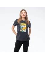 Dámské tričko s krátkým rukávem LADY model 21357223 - Hi-Tec