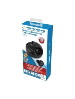 BLUETOOTH SLÚCHADLÁ DO UŠÍ TWS ARIES EH228K