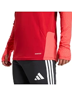 Pánske tričko adidas Tiro 26 Competition Training Top červené KA7559 pánske Pánske tričko adidas Tiro 26 Competition Training Top červené KA7559 pánske