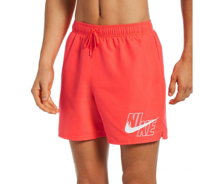 Pánske plavecké šortky Volley M NESSA566 631 - Nike