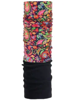 Unisex multifunkčný nákrčník Polartec 420/22/6519/46 - Viking