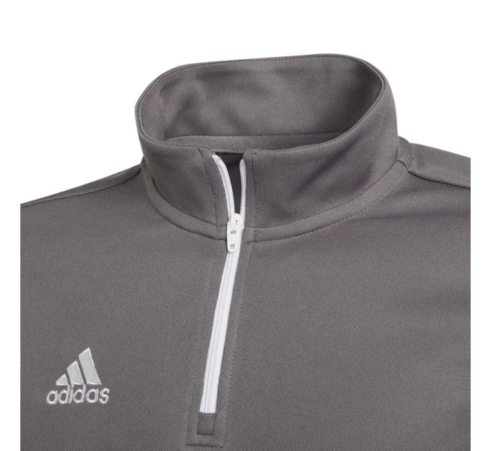 Detská mikina Entrada 22 Training Top Jr. H57549 - Adidas