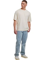 BY Pánské těžké tričko "Loose Fit" 56.0 white model 22456729 - Build your Brand