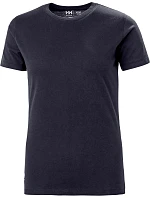 Helly Hansen Classic 79163 Dámske tričko „Classic“ 59.9163 tmavomodré Helly Hansen Classic 79163 Dámske tričko „Classic“ 59.9163 tmavomodré
