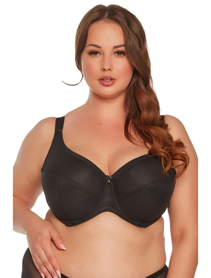 Gaia 1058M Sonia Maxi farba: čierna