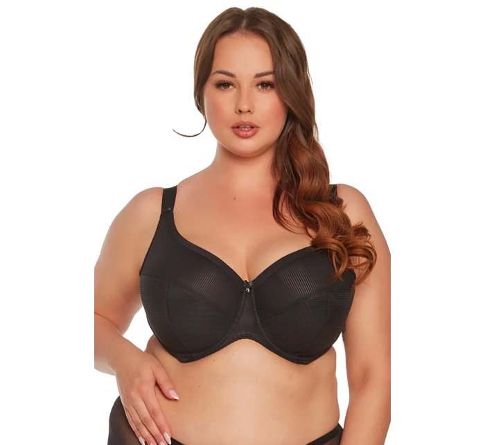 Gaia 1058M Sonia Maxi farba: čierna