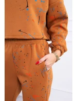 sada s barevným potiskem model 18747961 - K-Fashion sada s barevným potiskem model 18747961 - K-Fashion