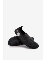 Buty Do Wody Męskie PROWATER PRO-24-48-054M Czarne