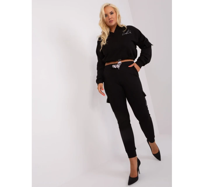 EM KMPL HW 20 441 set.14X čierna EM KMPL HW 20 441 set.14X čierna