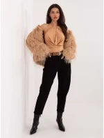 Body IT BO model 21776290 camelowy - FPrice