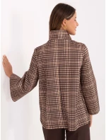 Pneumatika IT EN 31820.25 hnedá