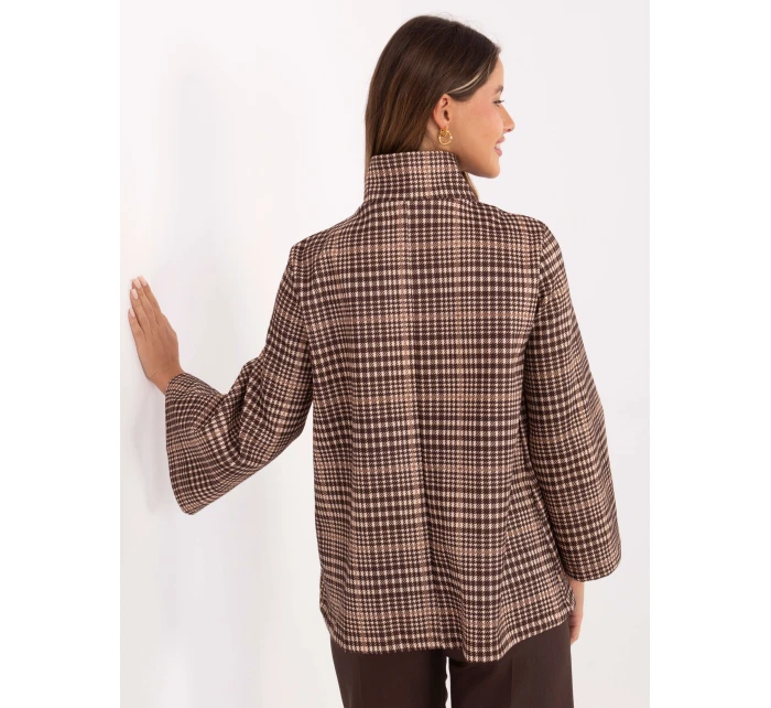 Pneumatika IT EN 31820.25 hnedá