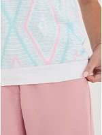 Bluzka RV BZ model 22102557 mietowy - FPrice