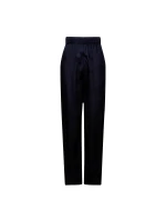 Dámske nohavice KW0KW02099-BEH - Calvin Klein