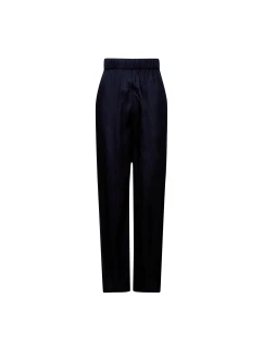 Dámske nohavice KW0KW02099-BEH - Calvin Klein