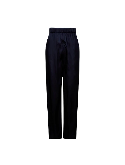 Dámske nohavice KW0KW02099-BEH - Calvin Klein