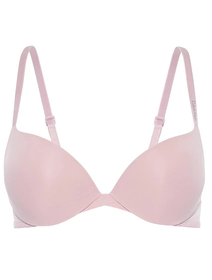 Dámska push-up podprsenka Icon QF1832E - Calvin Klein