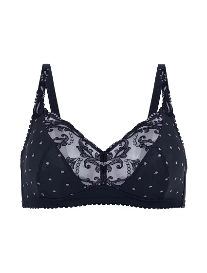 Dámská podprsenka Blue model 21099117 - Felina Dámská podprsenka Blue model 21099117 - Felina