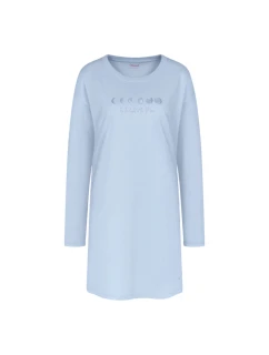 Dámske nočné košele Nočné košele NDK LSL 04 - TRIUMPH