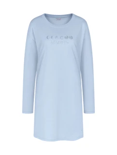 Dámske nočné košele Nočné košele NDK LSL 04 - TRIUMPH