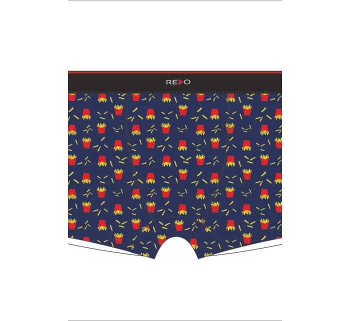 Pánske boxerky REDO
