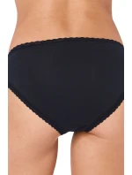 SLOGGI 24/7 BAVLNENÉ ČIPKOVANÉ TANGÁ SLOGGI 24/7 BAVLNENÉ ČIPKOVANÉ TANGÁ