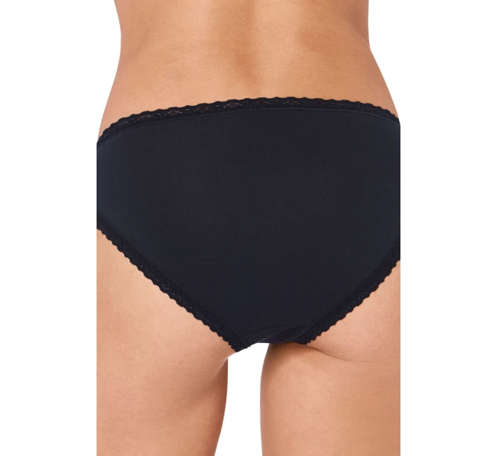 SLOGGI 24/7 BAVLNENÉ ČIPKOVANÉ TANGÁ SLOGGI 24/7 BAVLNENÉ ČIPKOVANÉ TANGÁ