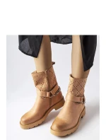 Topánky model 204623 Solea