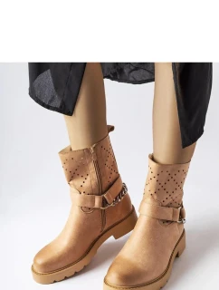 Topánky model 204623 Solea