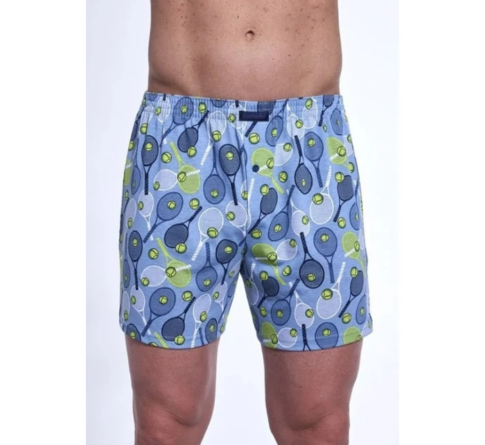 Pánské trenýrky Classic model 21912493 - Cornette