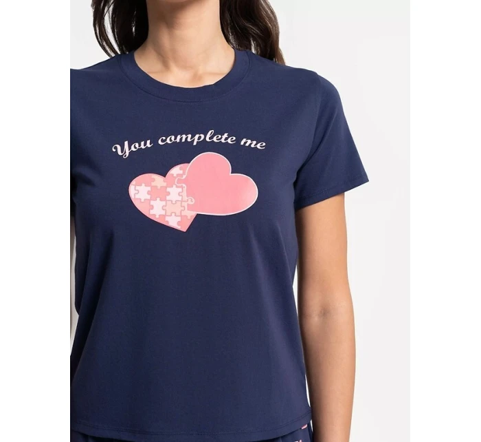 Pyžamo Moraj PDD3900-020 w/r S-2XL