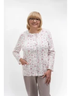 Dámske pyžamo Martel Maria III 220 dl / r M-2XL
