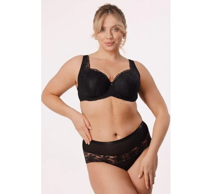 Mefemi Laura Veľká podprsenka s plnými košíčkami Mefemi Laura Veľká podprsenka s plnými košíčkami