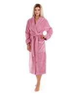 Dámsky župan Tampa 2149 staroružový - Vestis Dámsky župan Tampa 2149 staroružový - Vestis