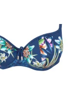 Horný diel plaviek SK 90 flowers - AVA