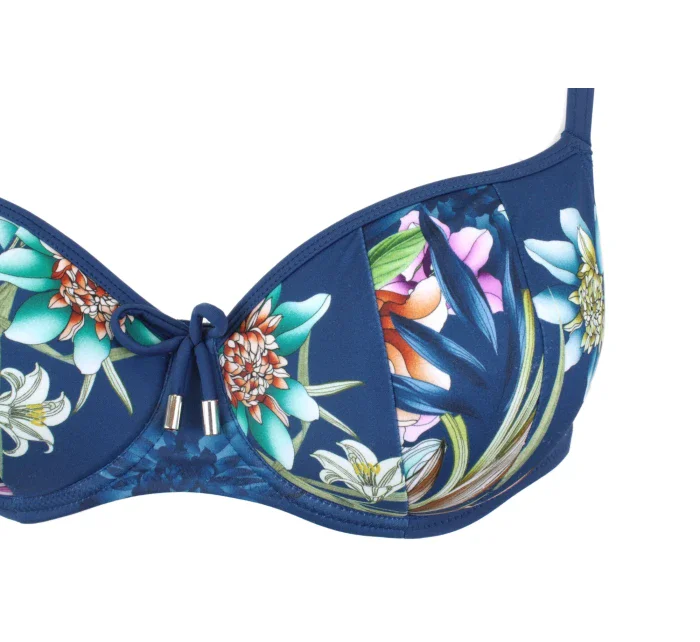 Horný diel plaviek SK 90 flowers - AVA