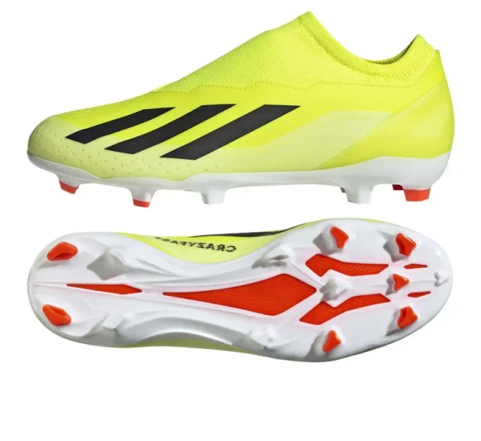 Boty X Crazyfast League LL FG M model 19488570 - ADIDAS Boty X Crazyfast League LL FG M model 19488570 - ADIDAS
