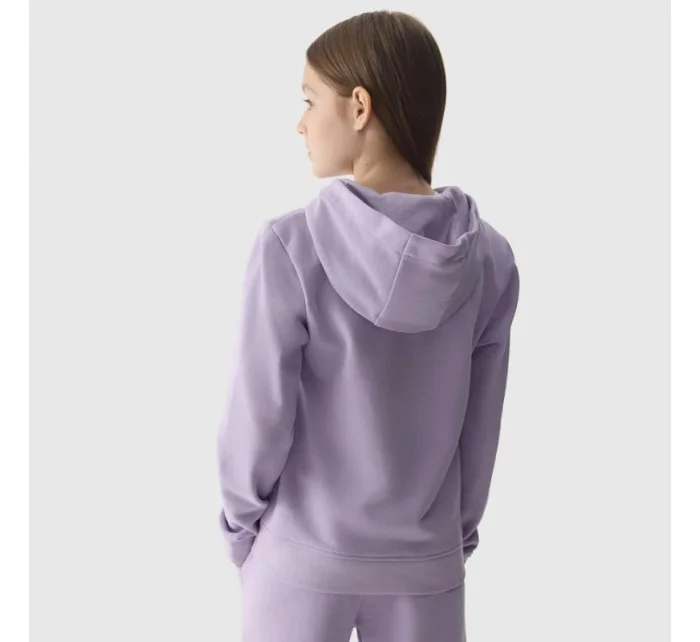 Mikina Jr model 21425387 52S - 4F Mikina Jr model 21425387 52S - 4F