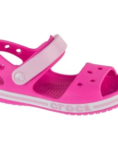 Sandále Crocs Bayaband Sandal Jr 211054-6QQ