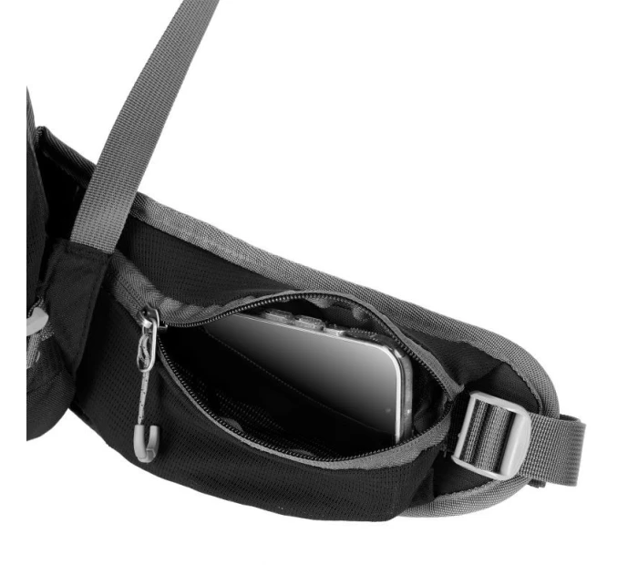 BATOH BLACK NILS CAMP model 21810632 - Nils Extreme BATOH BLACK NILS CAMP model 21810632 - Nils Extreme