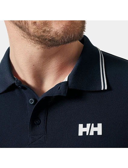 pánské klasické tričko POLO 597 pánské model 21409000 - Helly Hansen pánské klasické tričko POLO 597 pánské model 21409000 - Helly Hansen