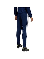 Detské adidas Tiro 26 League Training Slim navy blue JY7118