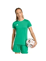 dámský dres Entrada 26 Jersey zelený model 22054334 - ADIDAS