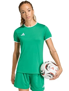 dámský dres Entrada 26 Jersey zelený model 22054334 - ADIDAS