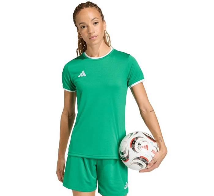 dámský dres Entrada 26 Jersey zelený model 22054334 - ADIDAS