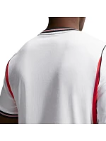 Pánské tričko  Stadium Home white 100 pánské model 22151153 - NIKE