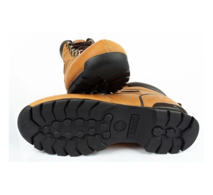 Pánske trekové topánky Splitrock 2 M TB0A11VU - Timberland