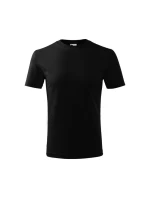 Tričko Malfini Classic New Jr MLI-13501 black